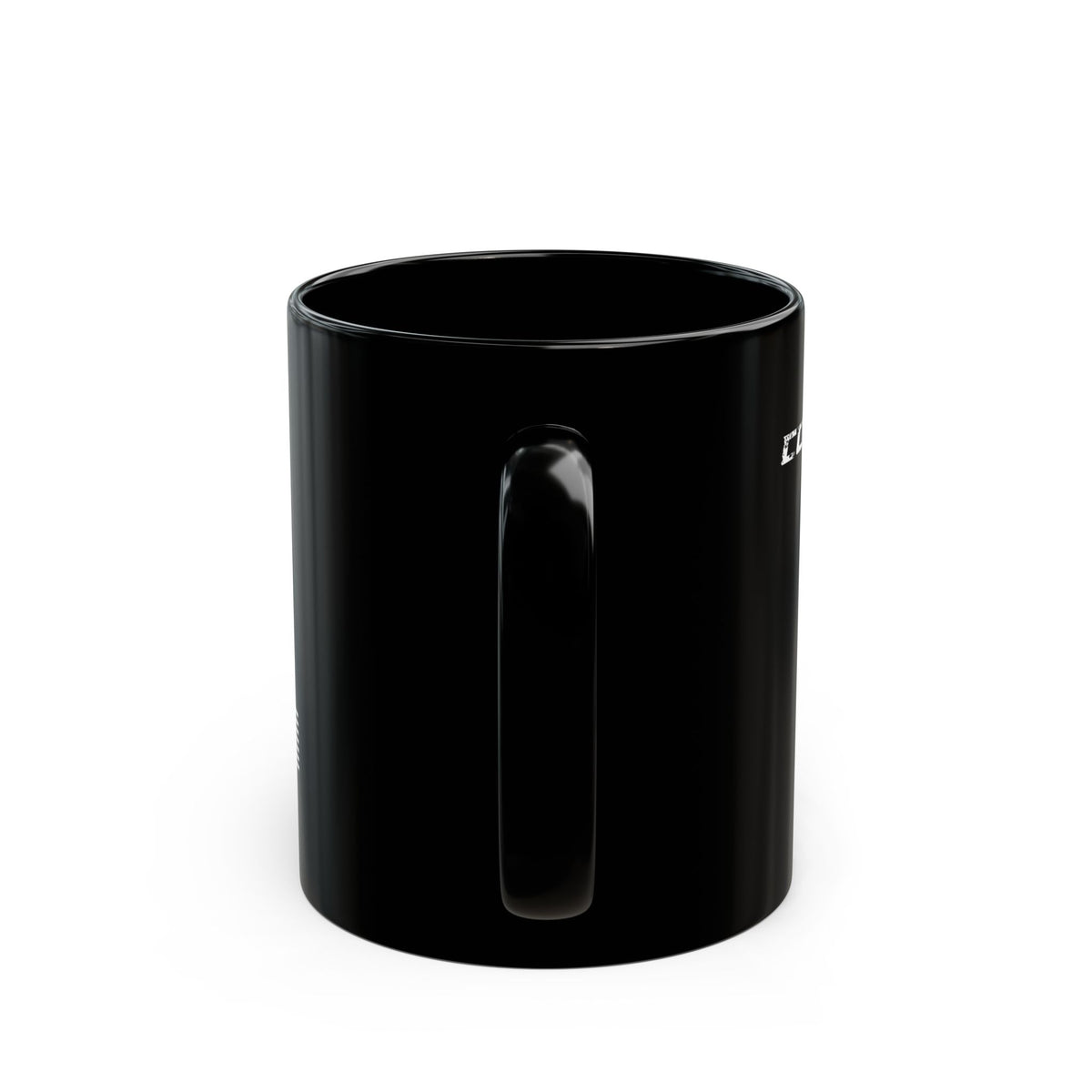 CH Garage Mug