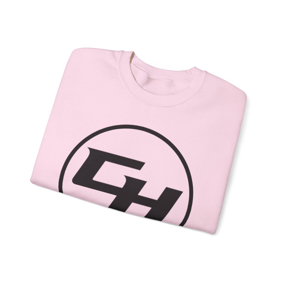 CH Logo Sweatshirt