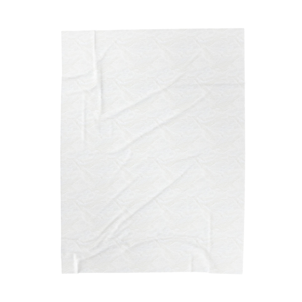 CH Plush Blanket