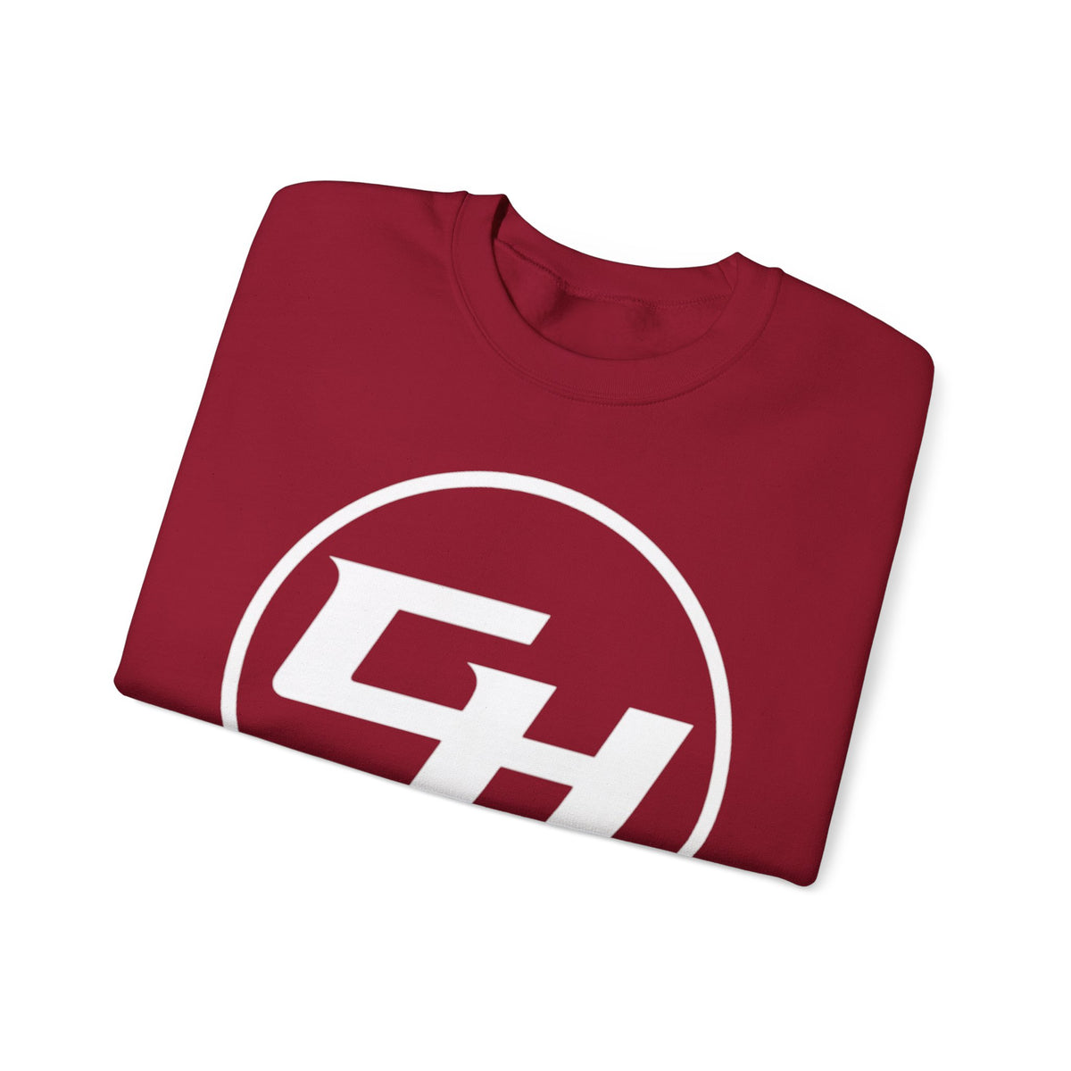 CH Logo Sweatshirt