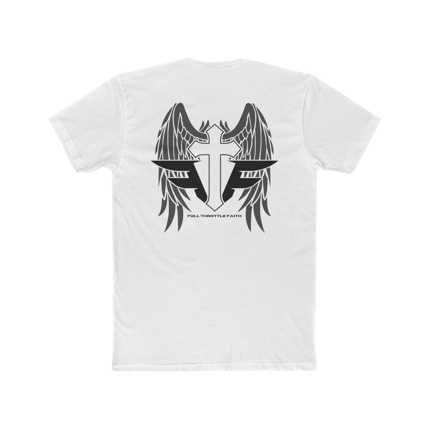 FTF Wings Tee