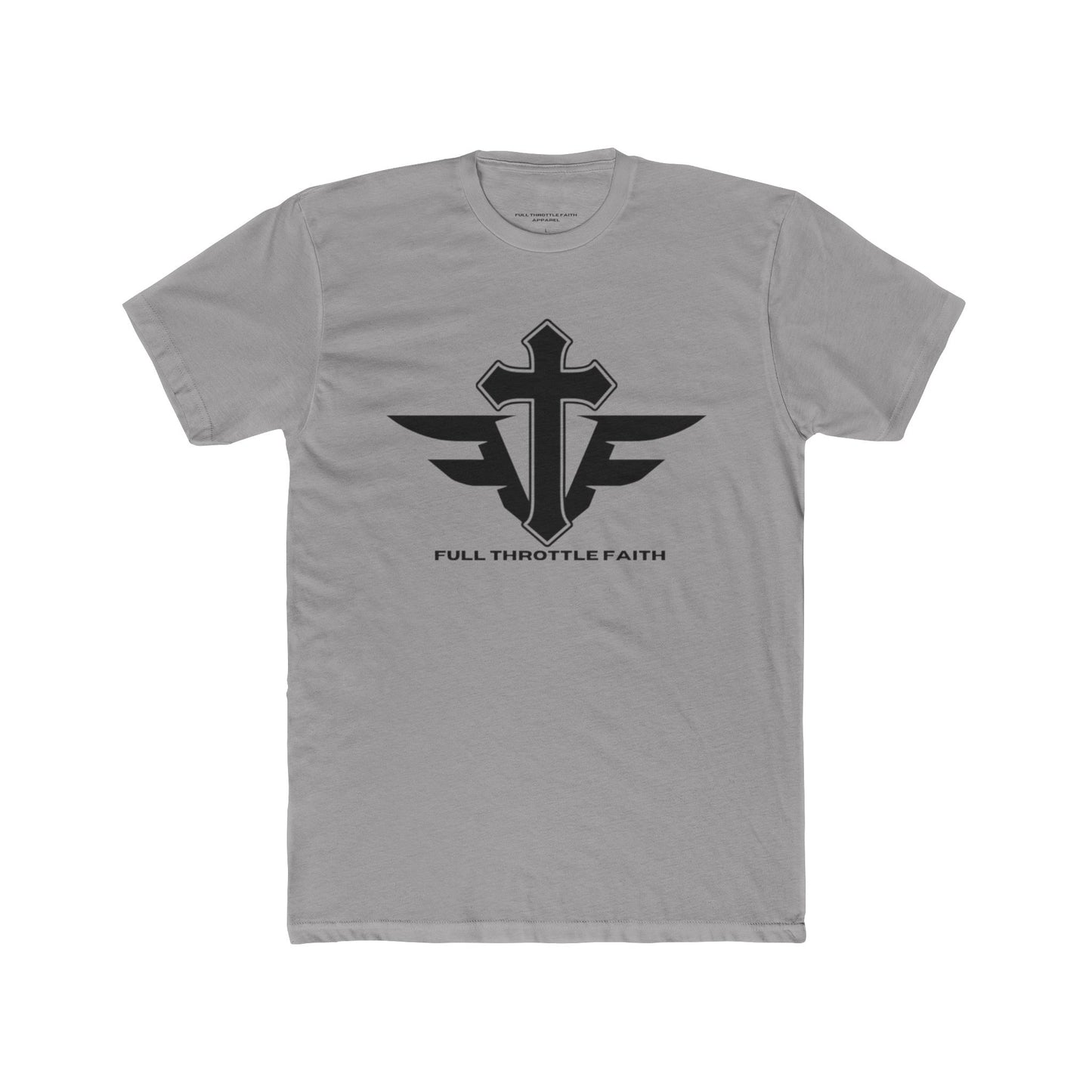 FTF OG Logo Tee