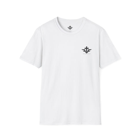 Pray Then Shift T-Shirt