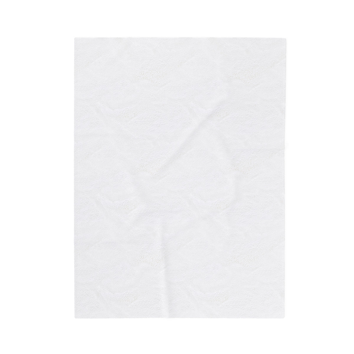 CH Plush Blanket