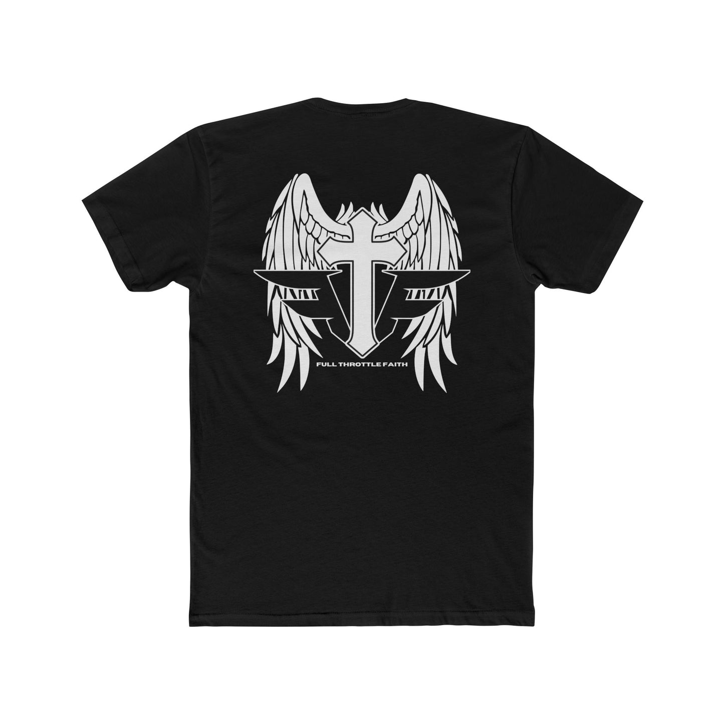 FTF Wings Tee