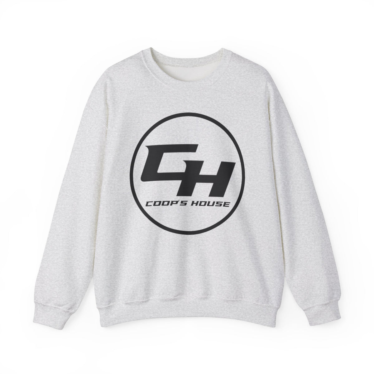 CH Logo Sweatshirt