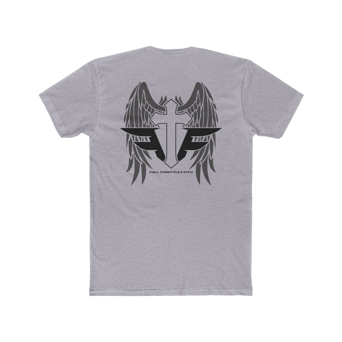 FTF Wings Tee