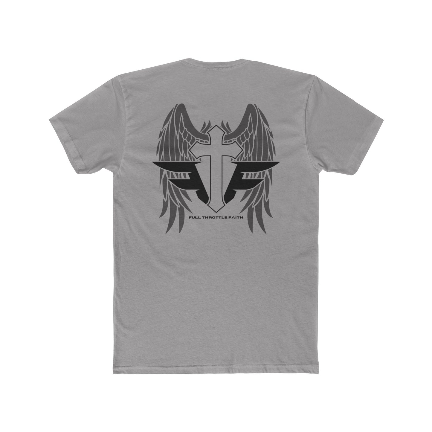 FTF Wings Tee