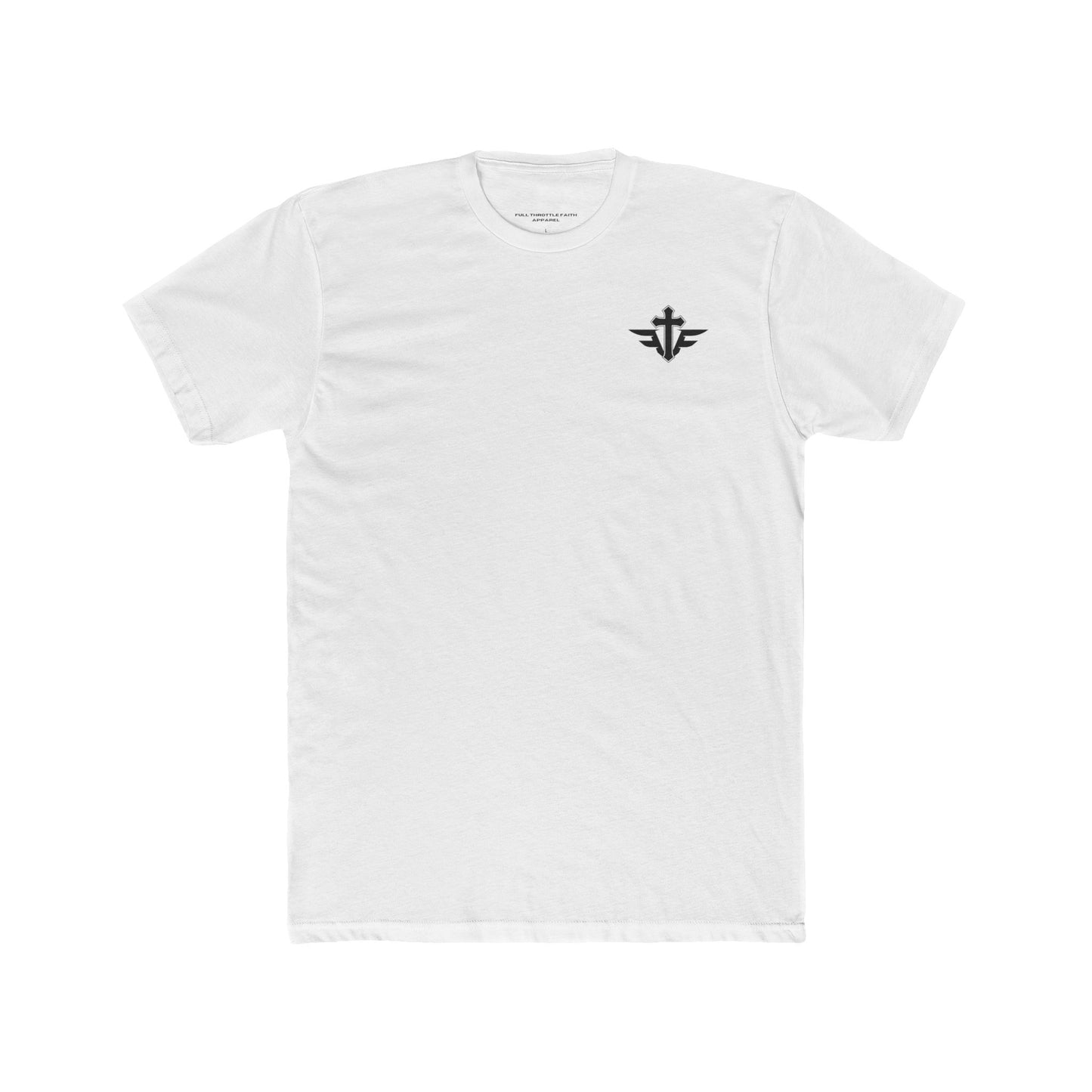 FTF Wings Tee