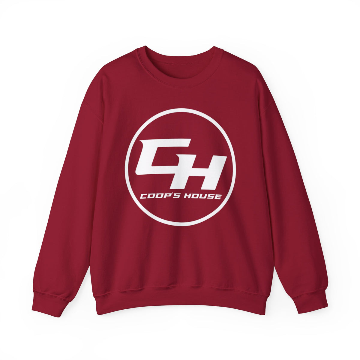 CH Logo Sweatshirt
