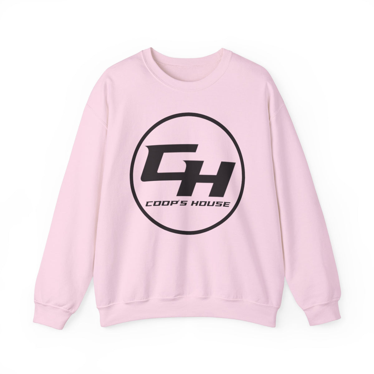 CH Logo Sweatshirt