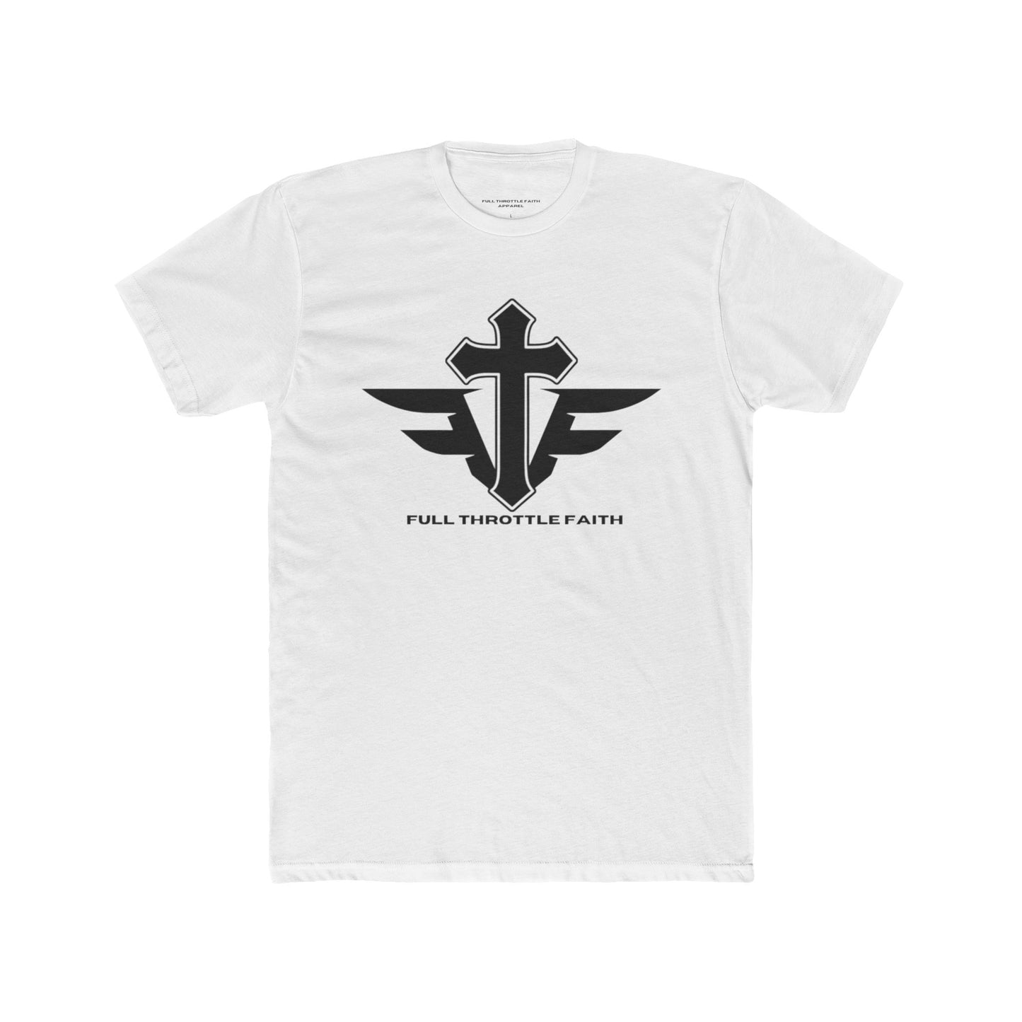 FTF OG Logo Tee