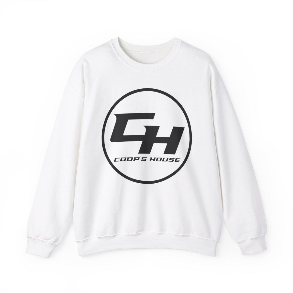 CH Logo Sweatshirt
