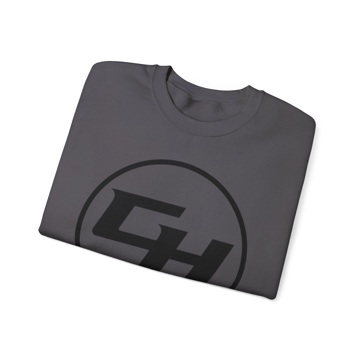 CH Logo Sweatshirt