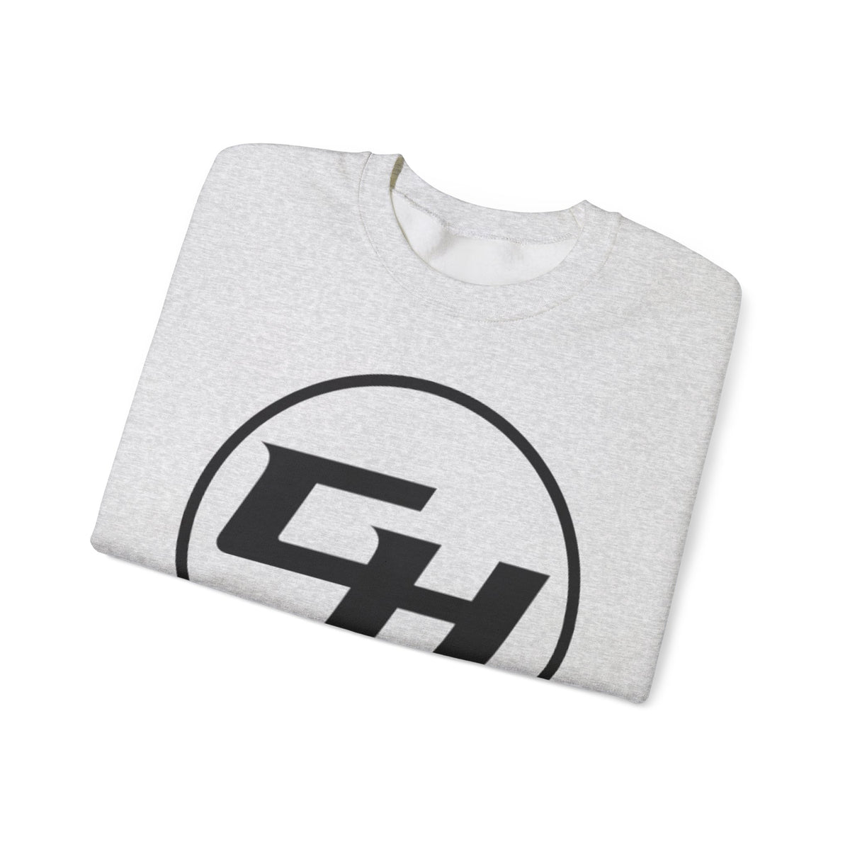 CH Logo Sweatshirt