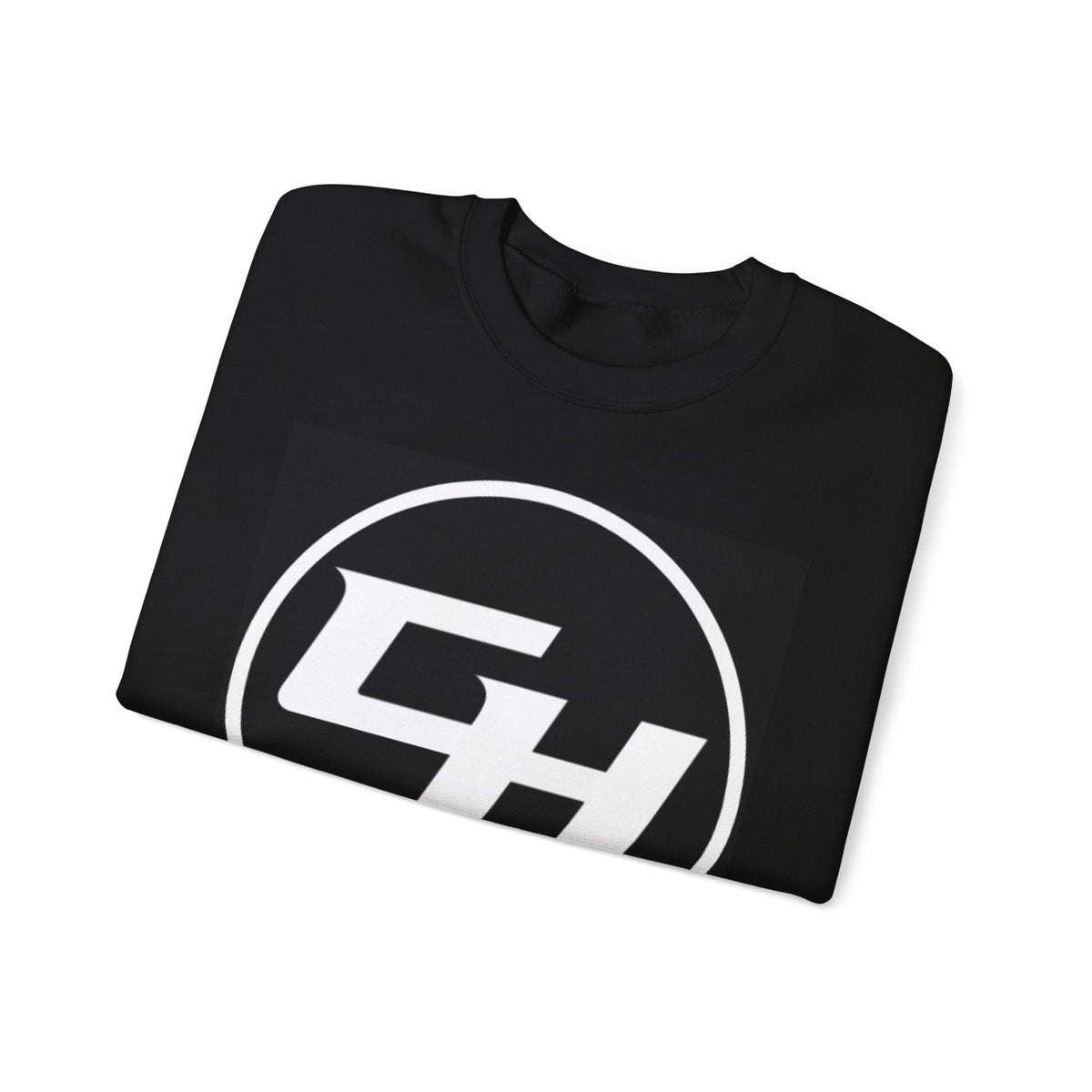 CH Logo Sweatshirt