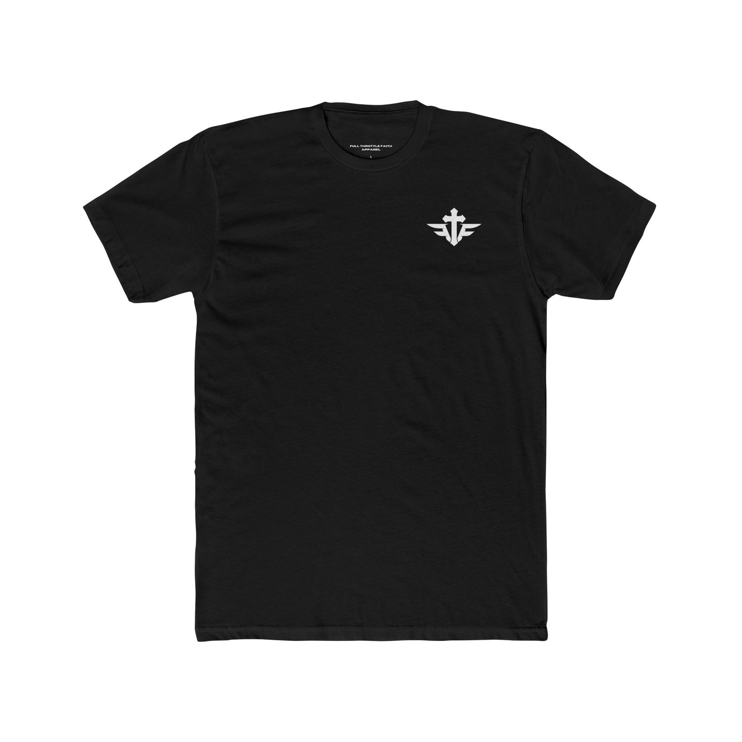 FTF Wings Tee