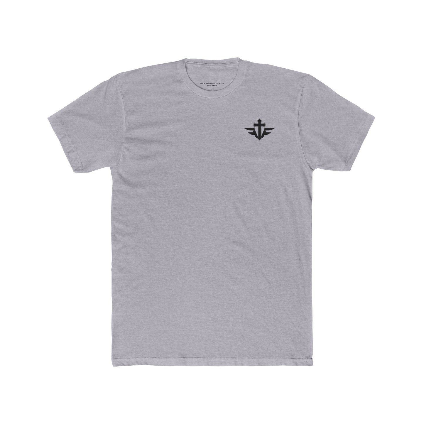 FTF Wings Tee