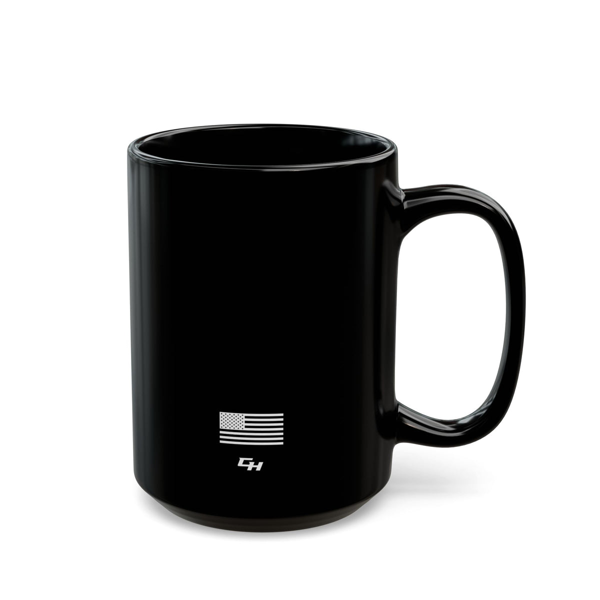 CH Garage Mug