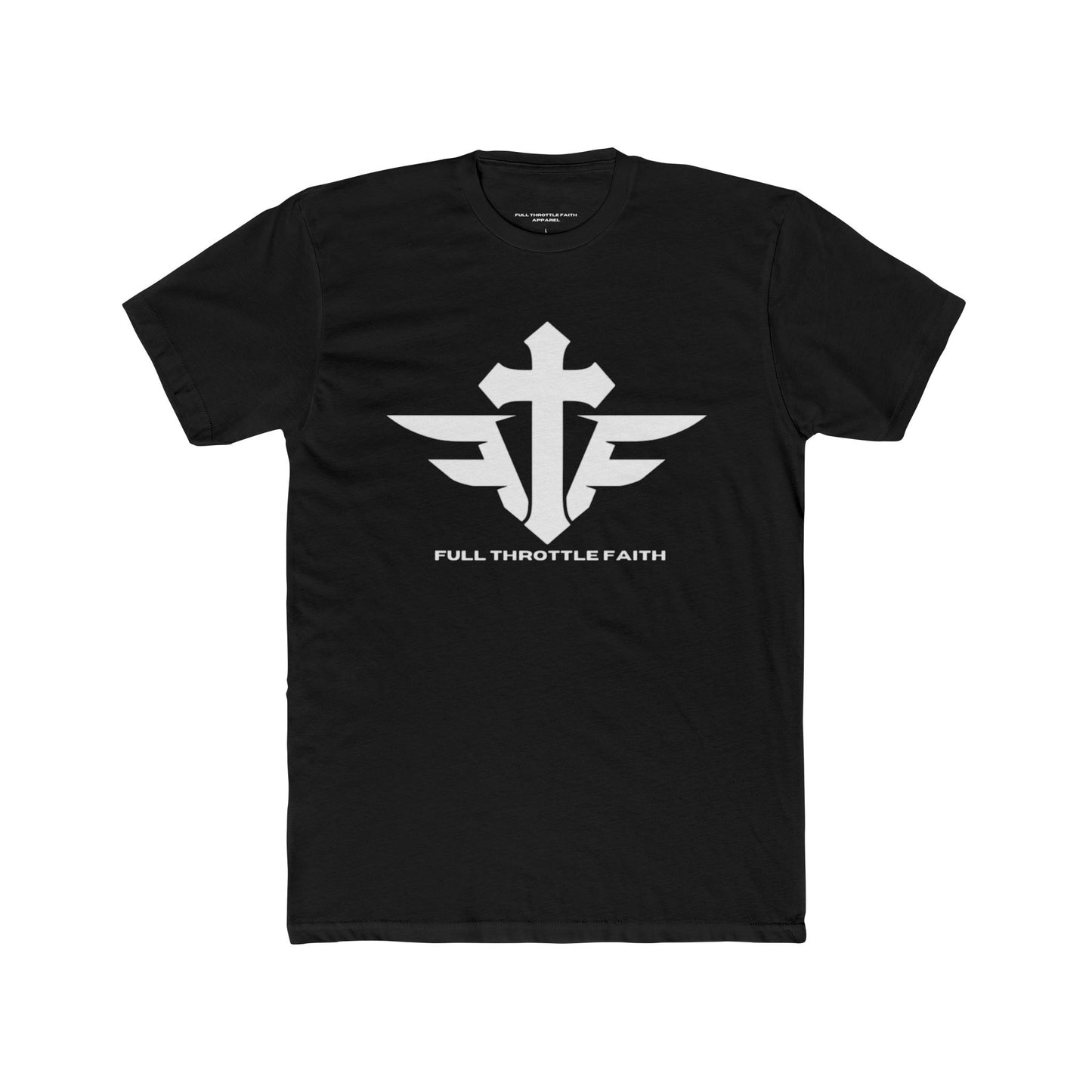 FTF OG Logo Tee