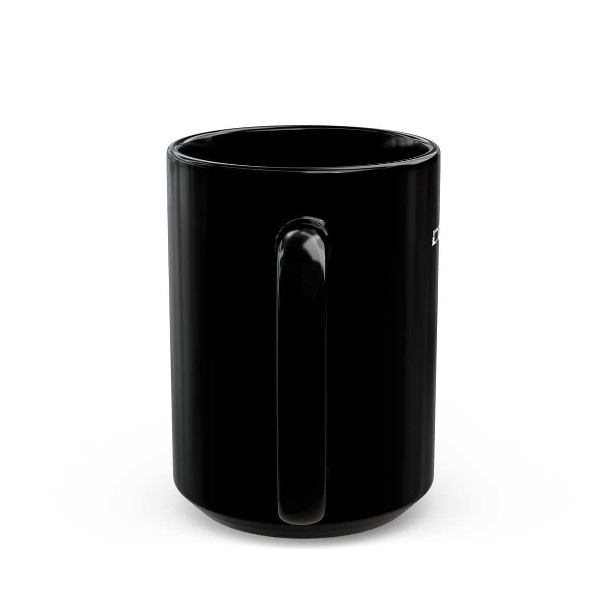 CH Garage Mug