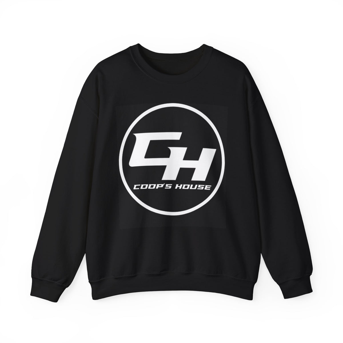 CH Logo Sweatshirt
