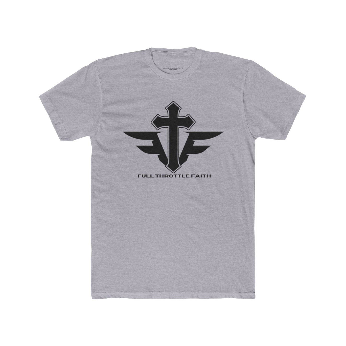 FTF OG Logo Tee