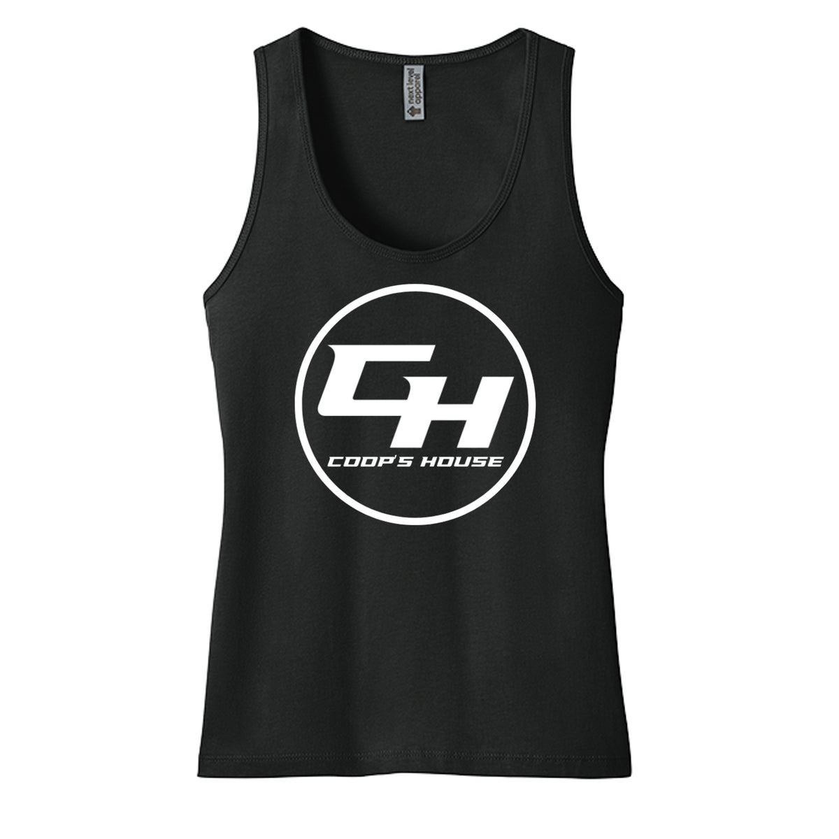 Ladies Race Day Tank
