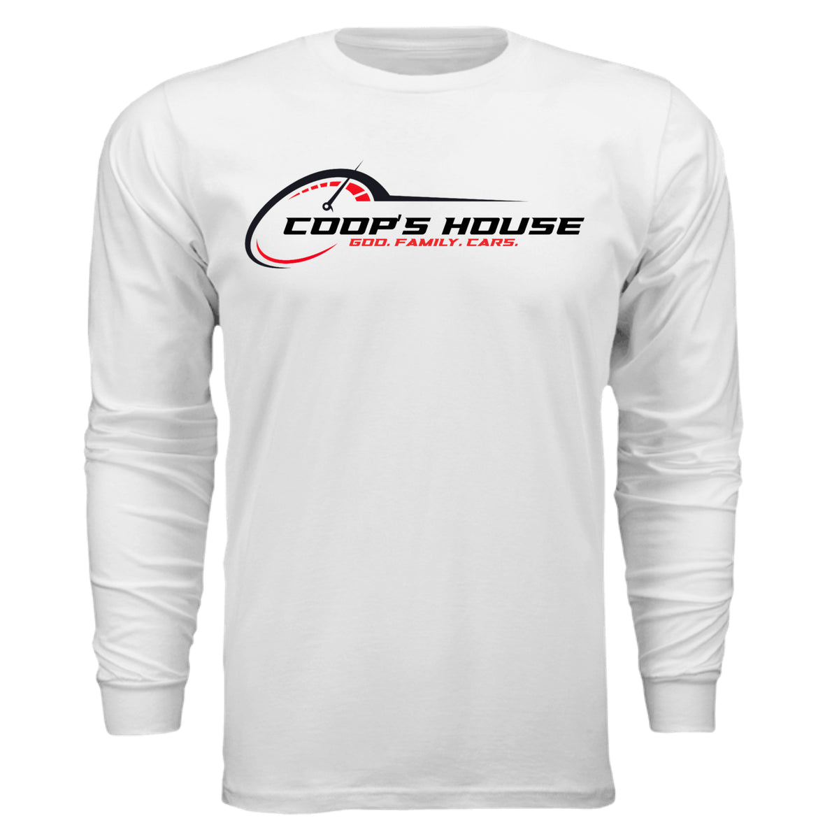 CH Redline Long Sleeve